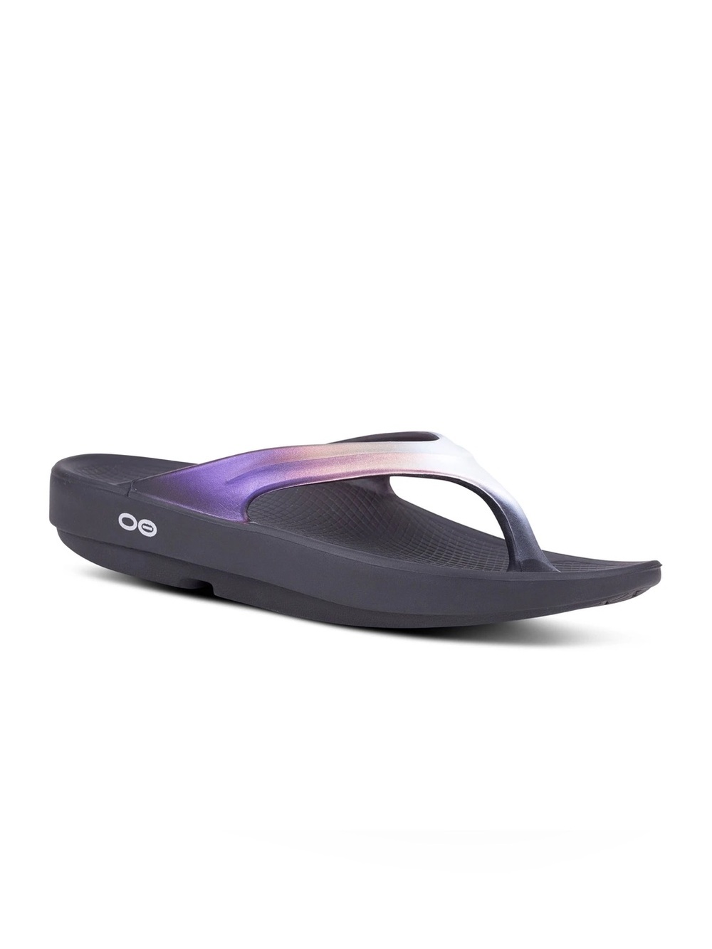 Oofos Oolala Thong Sandal